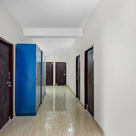 Super Hotel O Grand Eden Calcutta Buitenkant foto